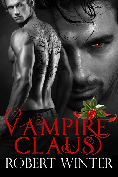 Vampire Claus