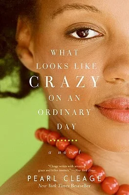 WHAT LOOKS LIKE CRAZY ORDIN