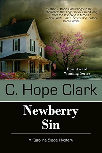 Newberry Sin
