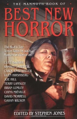Best New Horror 17