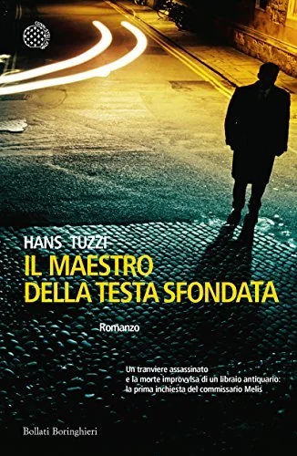 Il Maestro della Testa sfondata