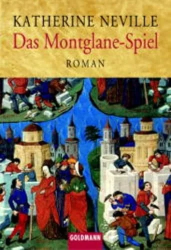 Das Montglane-Spiel