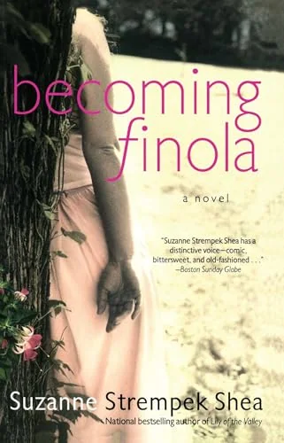 Becoming Finola