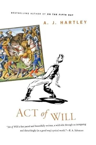 Act of Will