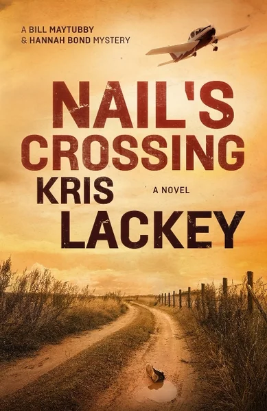 Nail's Crossing