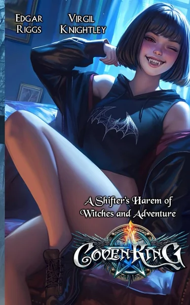Coven King 1