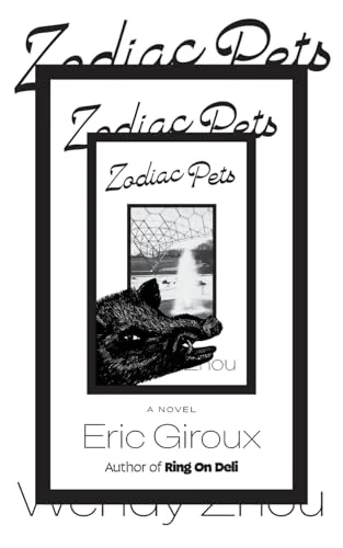 Zodiac Pets