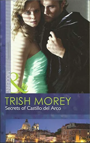 Secrets of Castillo del Arco