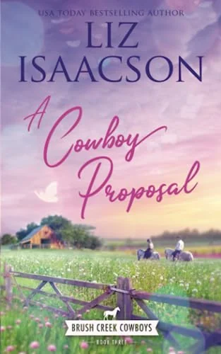 A Cowboy's Proposal