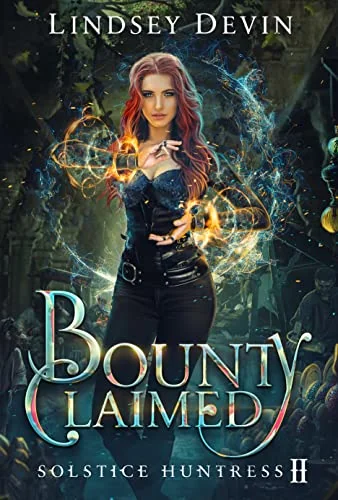 Bounty Claimed