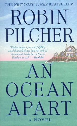 An Ocean Apart
