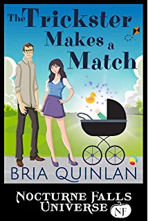 The Trickster Makes A Match