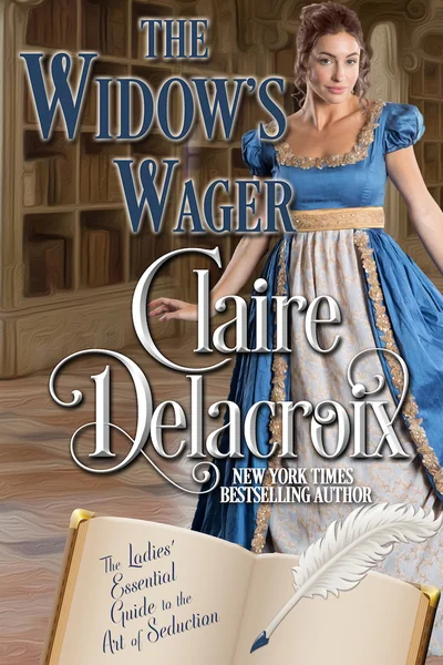The Widow's Wager