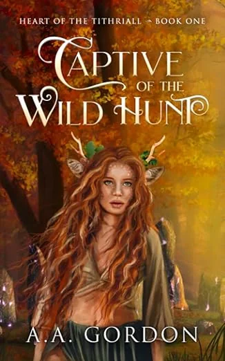 Captive of the Wild Hunt
