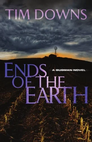 Ends of the Earth