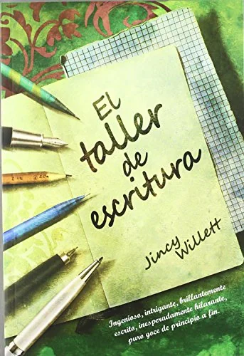 El taller de escritura