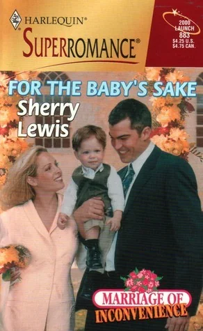 For the Baby's Sake