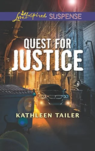 Quest for Justice