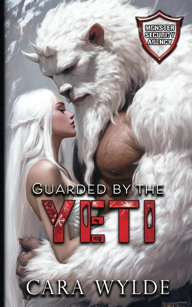 Guarded by the Yeti