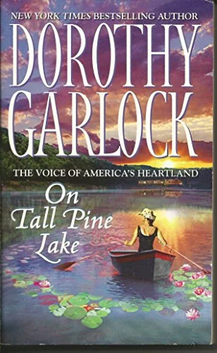 On Tall Pine Lake