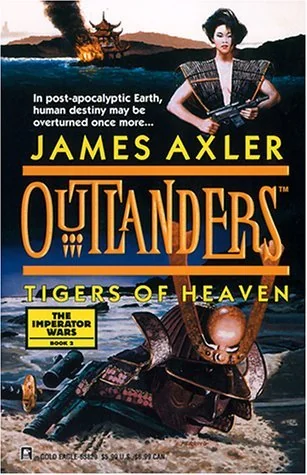 Tigers of Heaven