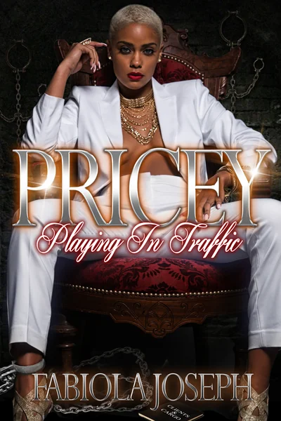 Pricey: Playing in Traffic