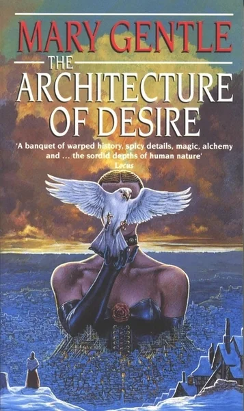 The Architecture of Desire
