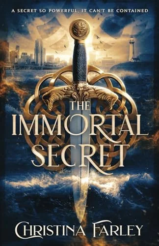 The Immortal Secret