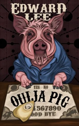 Ouija Pig