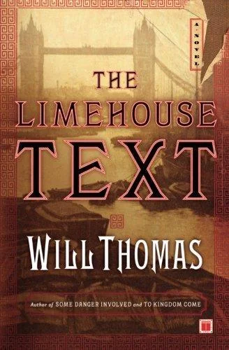 The Limehouse Text