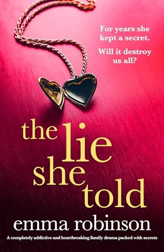 The Lie She Told