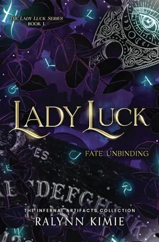 Lady Luck: Fate Unbinding