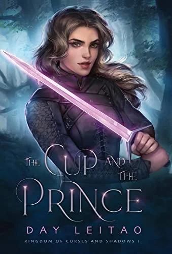 The Cup and The Prince