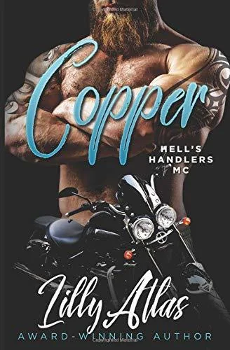 Copper