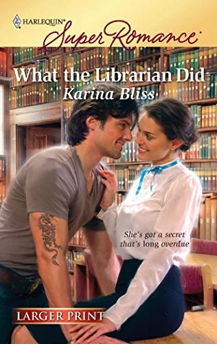 What the Librarian Did