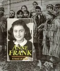 Anne Frank: Voice of Hope
