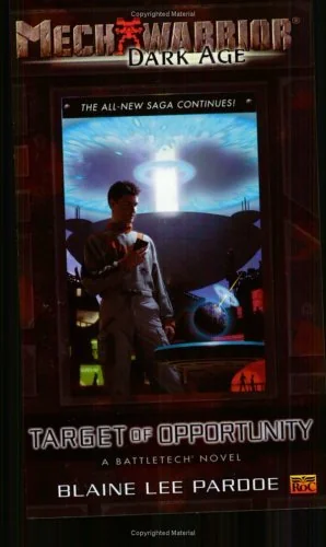 Target of Opportunity