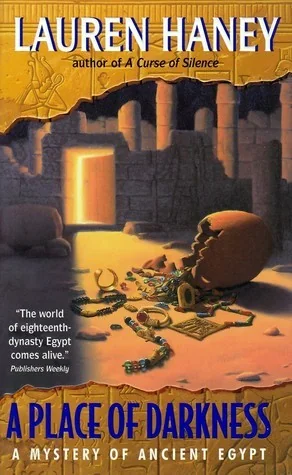 A Place of Darkness