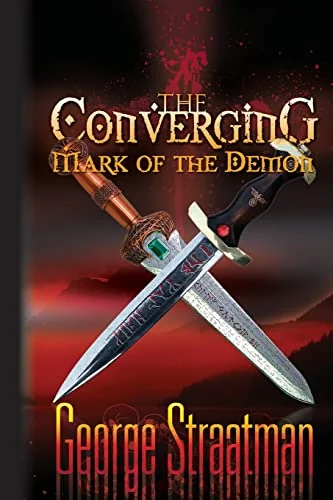The Converging: Mark of the Demon
