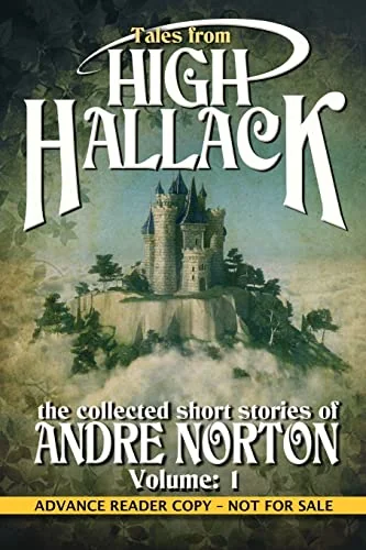 Tales from High Hallack Volume One