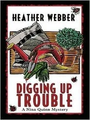 Digging Up Trouble