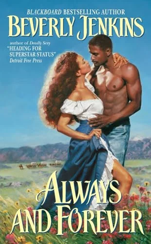 Always and Forever