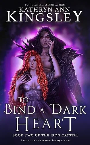 To Bind a Dark Heart