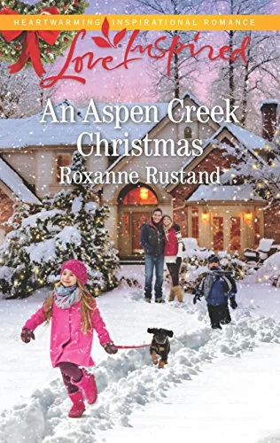 An Aspen Creek Christmas