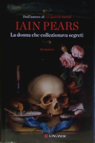 La donna che collezionava segreti