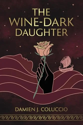 The Wine-Dark Daughter