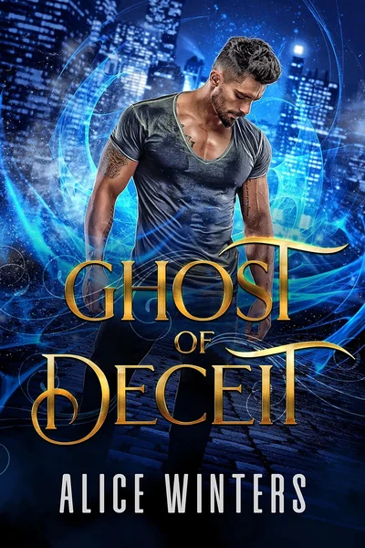 Ghost of Deceit