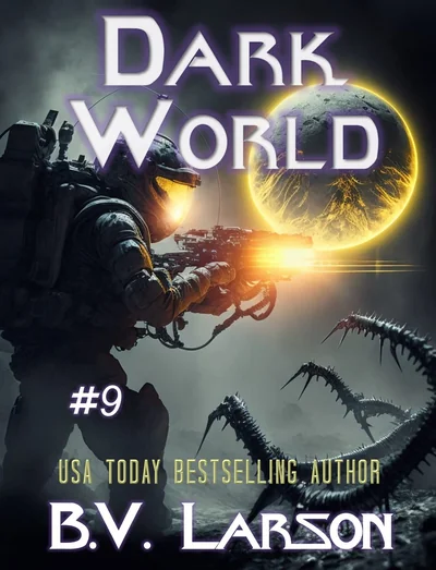 Dark World