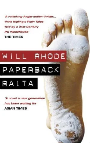 Paperback Raita
