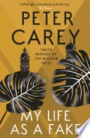 My Life as a Fake